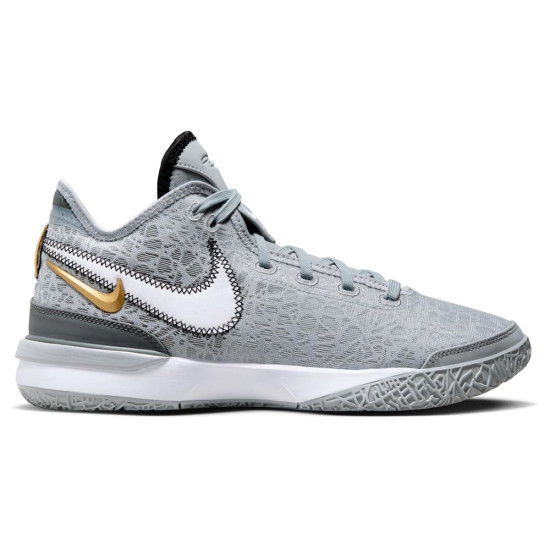 Nike LeBron NXXT Gen